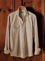 Scotto Cord Shirt