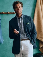 Lisbon Sport Coat