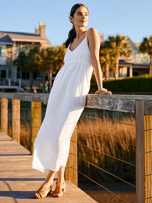 Wendy Maxi Dress