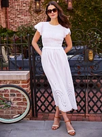 Somerset Dress
