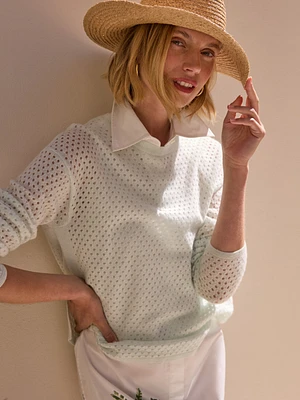 Philomena Sweater