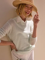 Philomena Sweater