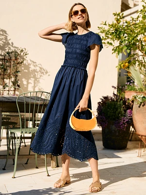 Somerset Dress