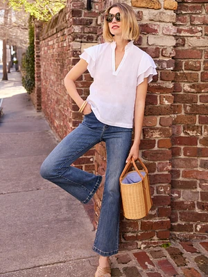 Domino Jeans