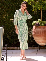 Alana Dress Mini Buenavista
