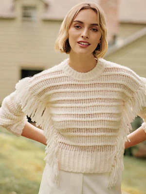 Aleksandra Sweater