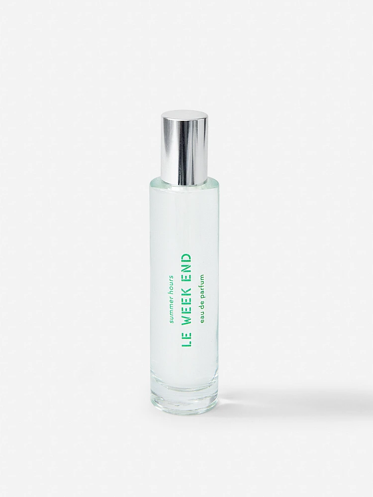 J.McL x Summer Hours Le Week End 50 mL Fragrance