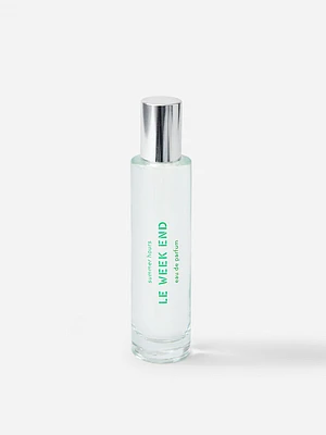 J.McL x Summer Hours Le Week End 50 mL Fragrance