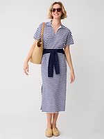 Alder Maxi Dress Bangle Stripe