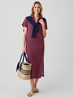 Alder Maxi Dress Bangle Stripe