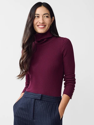 Arlette Turtleneck