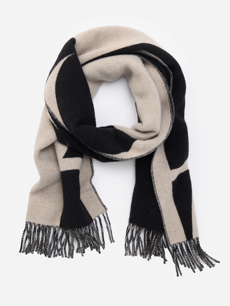 Barrow Scarf