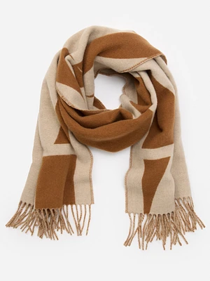 Barrow Scarf