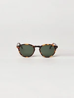 Bartleby Polarized Sunglasses