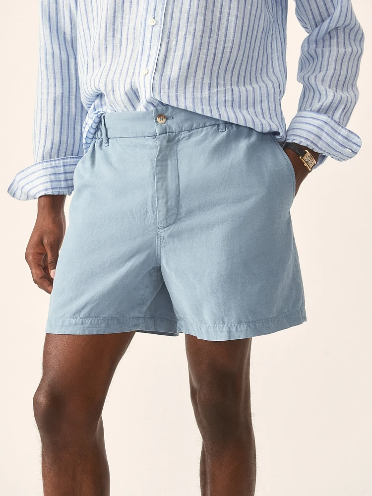 Bay 5" Shorts