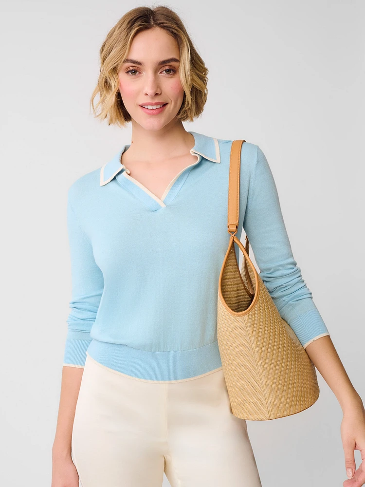 Bettina Sweater