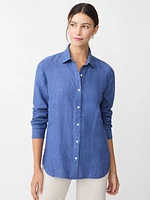 Britt Linen Shirt