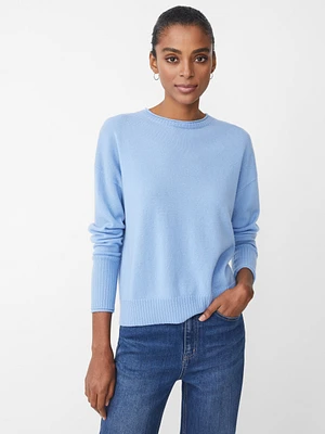 Caitie Cashmere Sweater