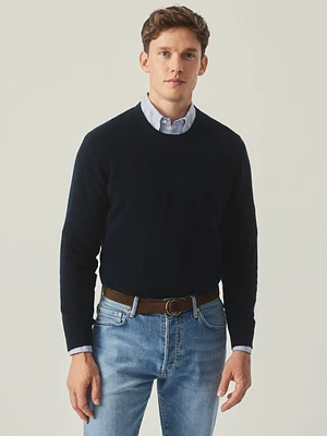 Caldwell Cashmere Sweater