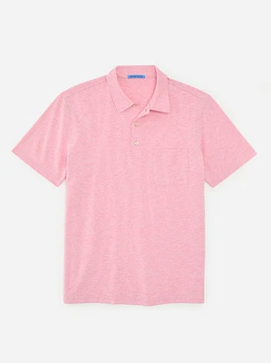 Callahan Cotton Polo