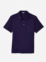 Callahan Cotton Polo