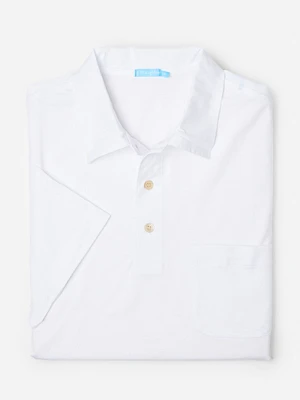 Callahan Cotton Polo