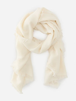 Carey Cashmere Scarf