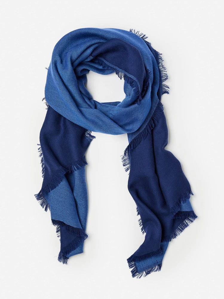 Carey Cashmere Scarf