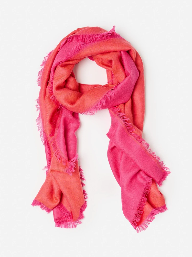 Carey Cashmere Scarf