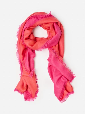 Carey Cashmere Scarf