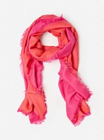 Carey Cashmere Scarf