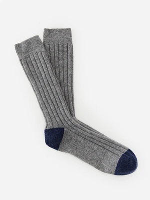 Cashmere Socks