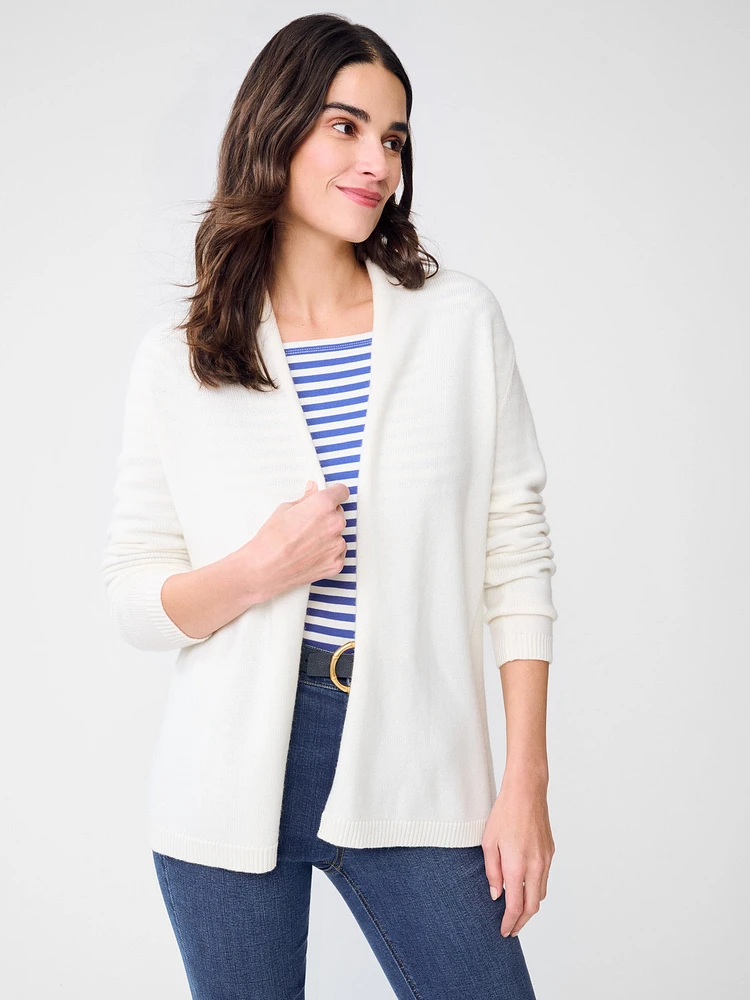 Cervinia Cardigan