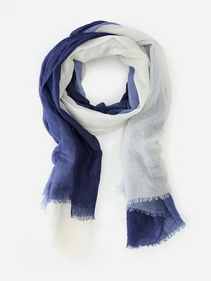 Clyde Cashmere Scarf