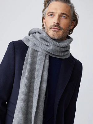 Colton Cashmere Scarf