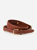 Danica Leather Belt