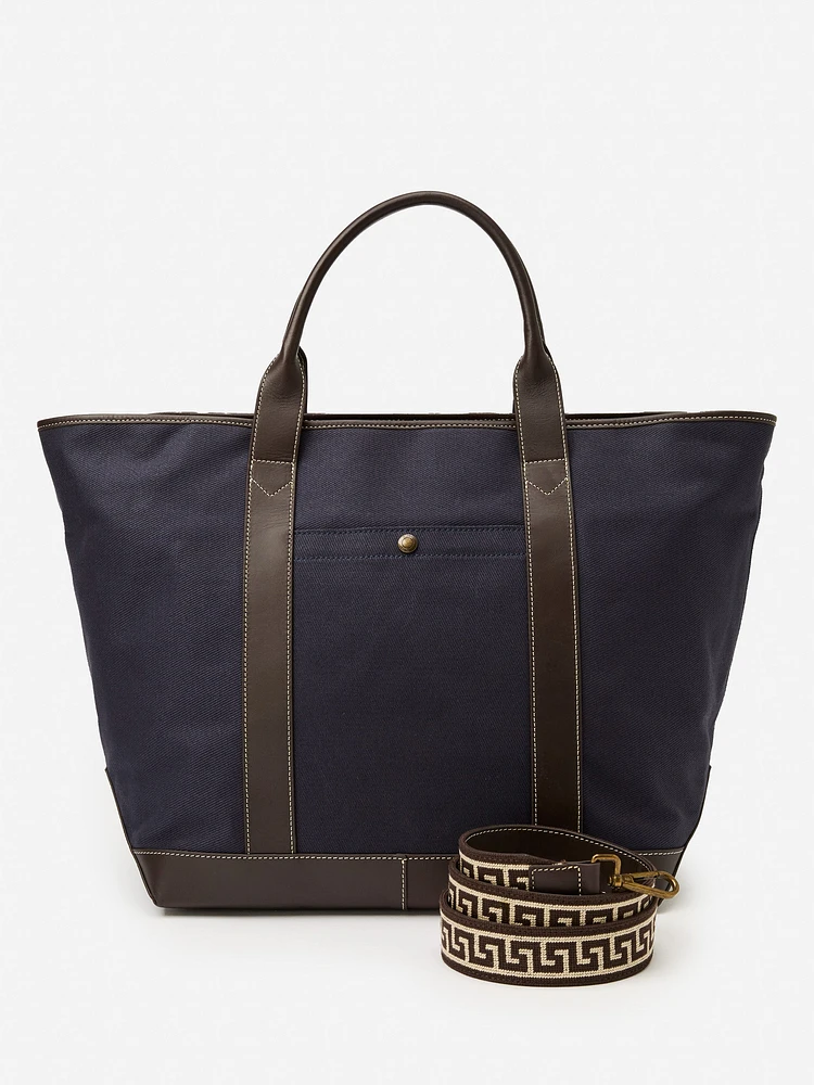 Men's Everyday Tote Bag