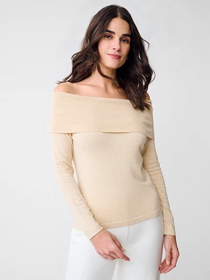 Evrima Sweater