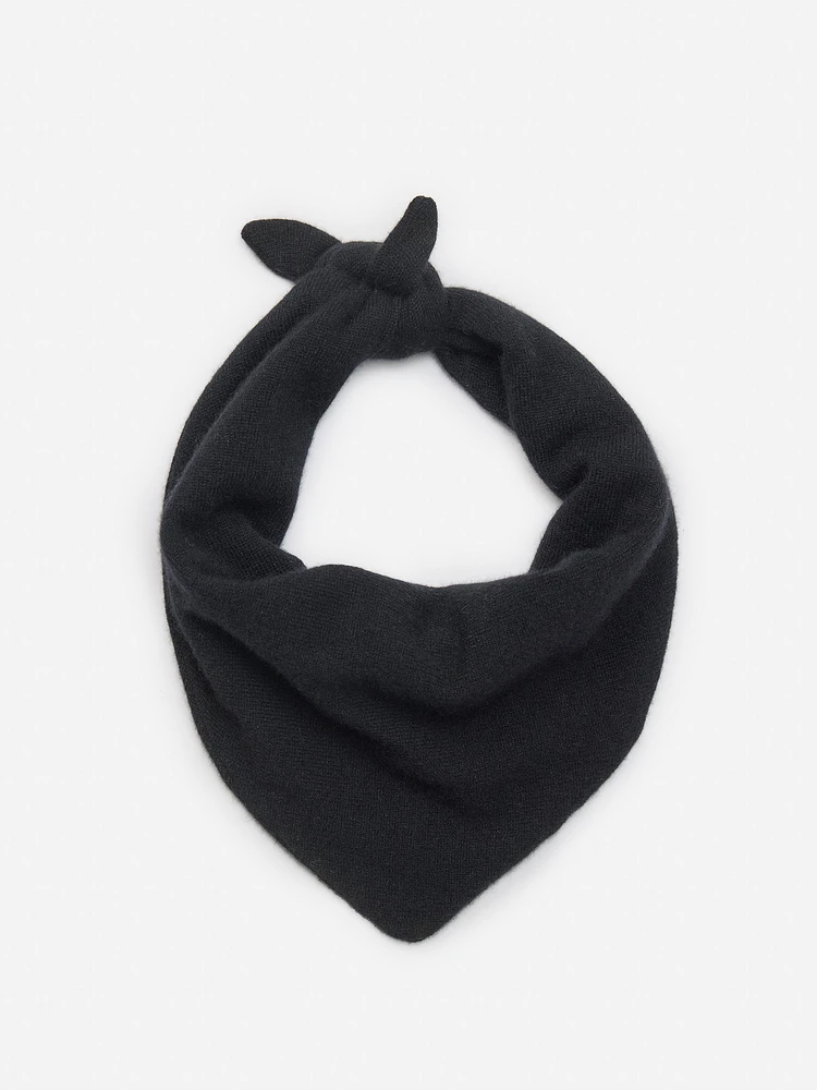 Glenda Cashmere Kerchief