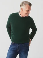 Gordon Cashmere Sweater