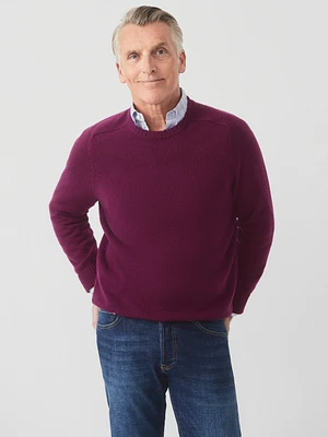 Gordon Cashmere Sweater