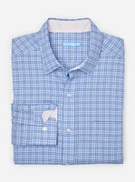 Gramercy Classic Fit Shirt Mini Plaid