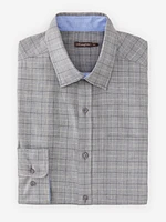 Gramercy Modern Fit Shirt Plaid