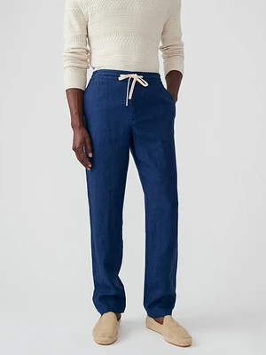 Callistair Linen Pants