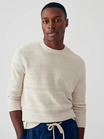 Guernsey Sweater
