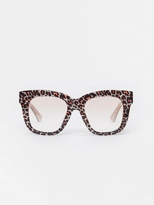 Jaden Readers Leopard