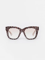 Jaden Readers Leopard