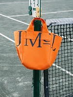 J.McLaughlin Logo Tote Bag