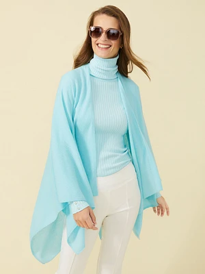 Julia Cashmere Wrap