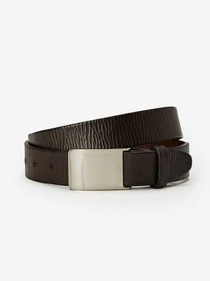 Leather Distressed Belt